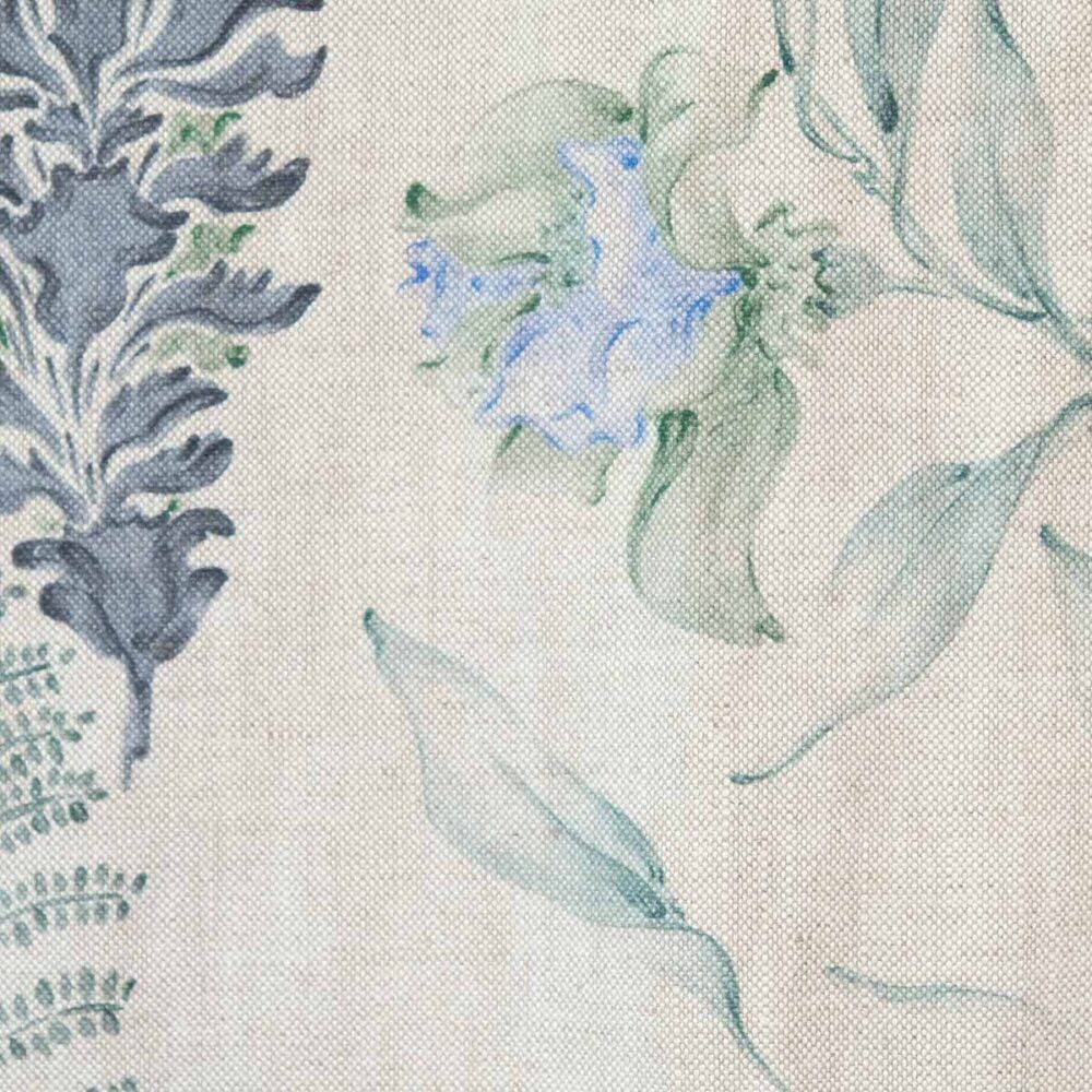 BOTÁNICA Colección "Toscana Fabrics" Estilo Boho