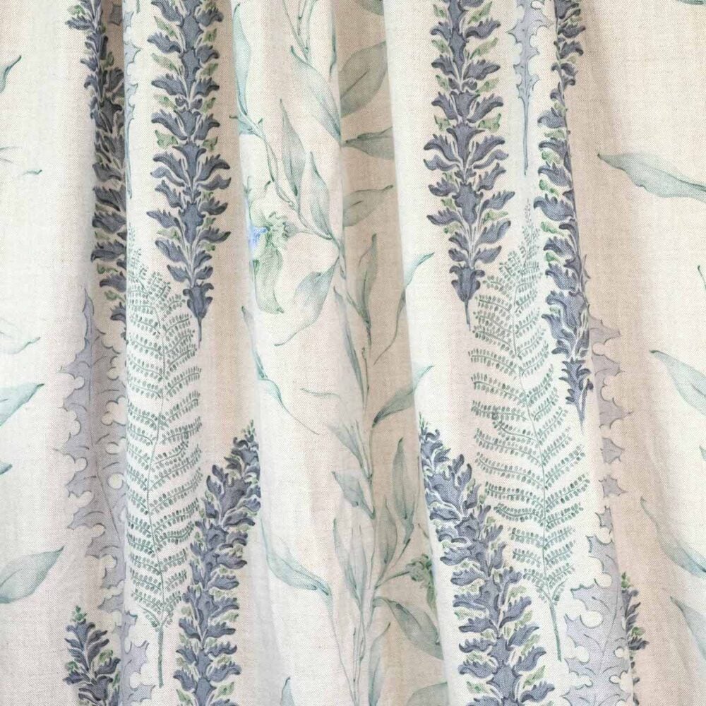 BOTÁNICA Colección "Toscana Fabrics" Estilo Boho