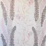 BOTÁNICA Colección "Toscana Fabrics" Estilo Boho