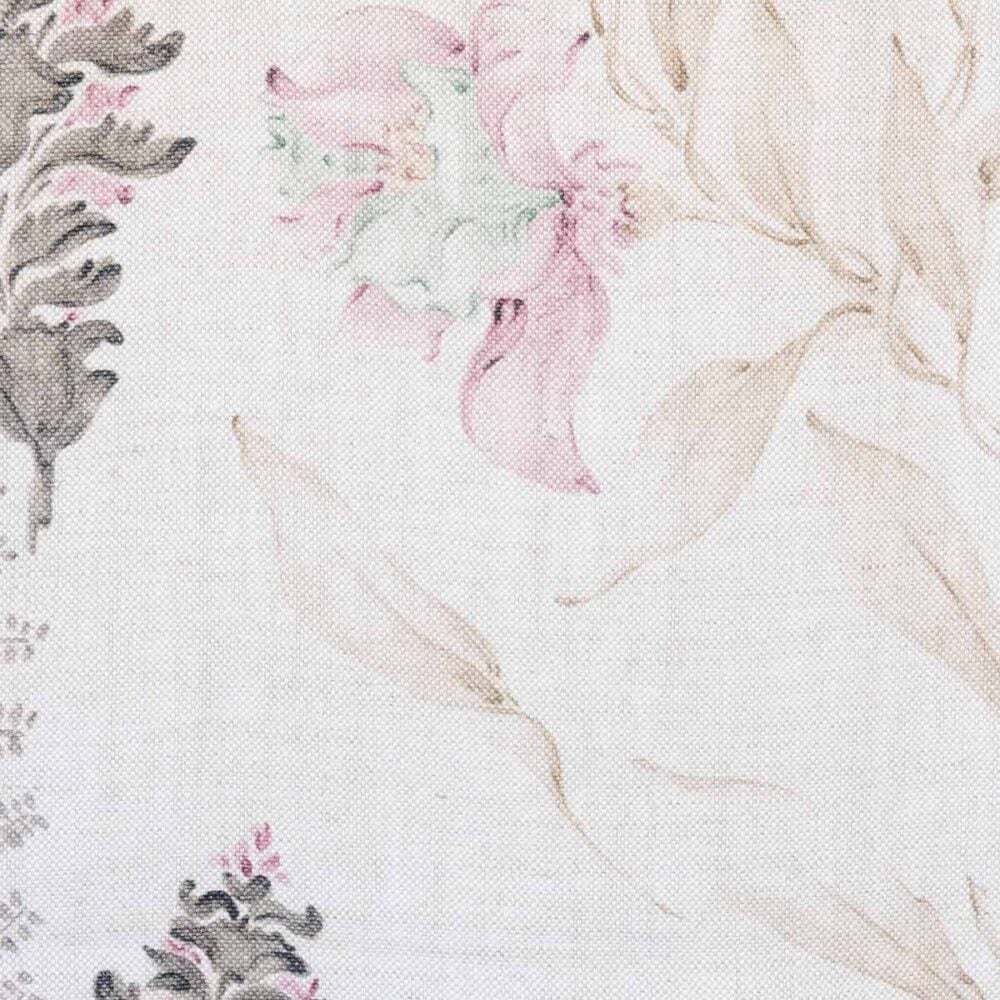 BOTÁNICA Colección "Toscana Fabrics" Estilo Boho