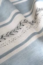 BOSWELLIA Colección "Petra Fabrics" Estilo Boho