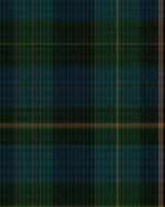 EQUESTRIAN PLAID-WP Papel pintado de Mind the Gap Cuadros