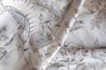 NABATEO Colección "Petra Fabrics" Estampados Singulares