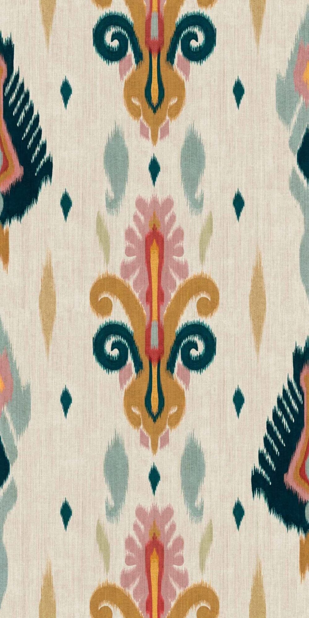 SUMBA Colección "Ikart" Abstractos