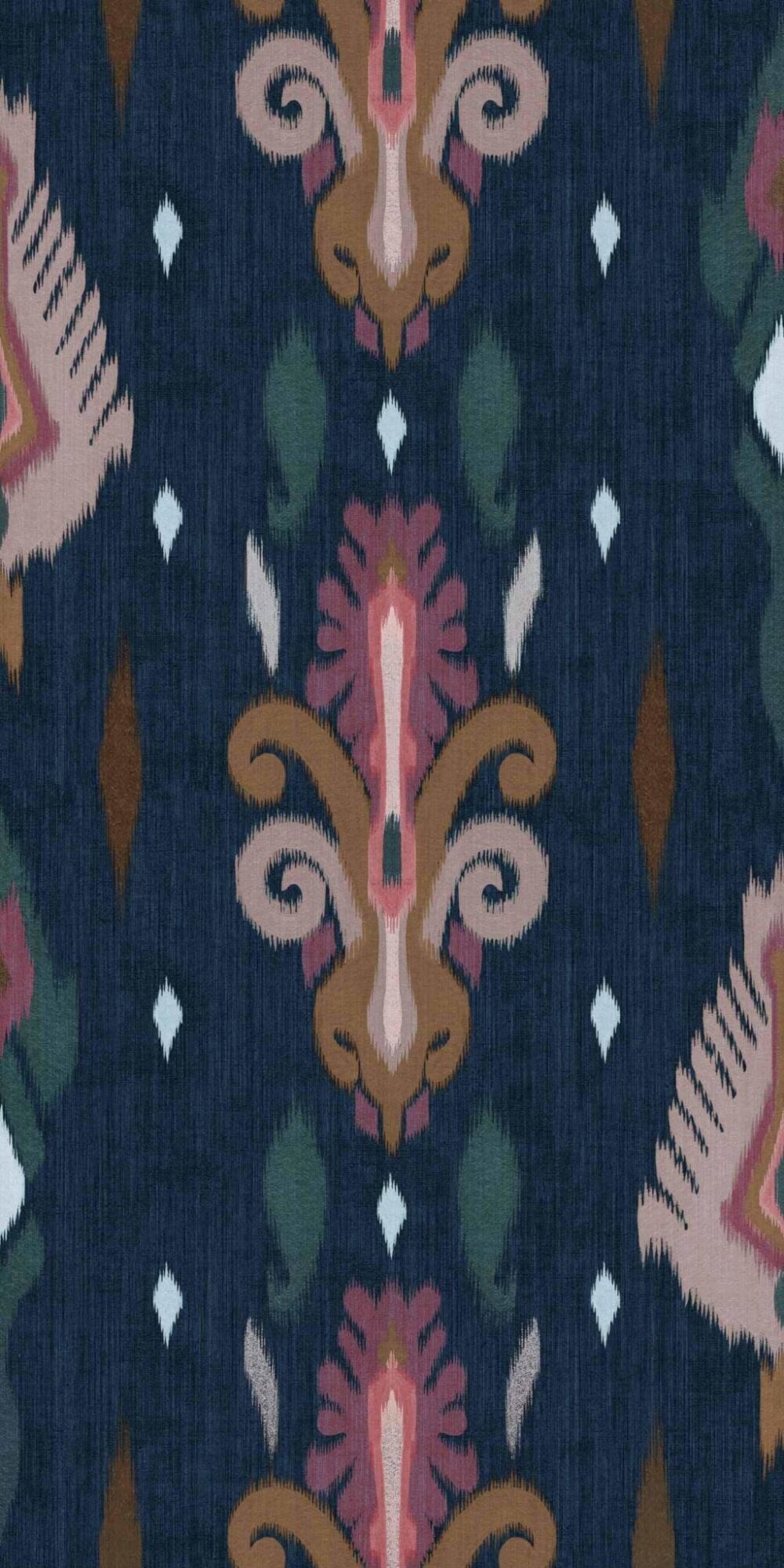 SUMBA Colección "Ikart" Abstractos