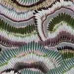 PRÊTE-MOI TA PLUME! Colección "Lacroix Stravaganza" Abstractos