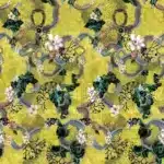 ALGAE BLOOM Colección "Lacroix Stravaganza" Abstractos