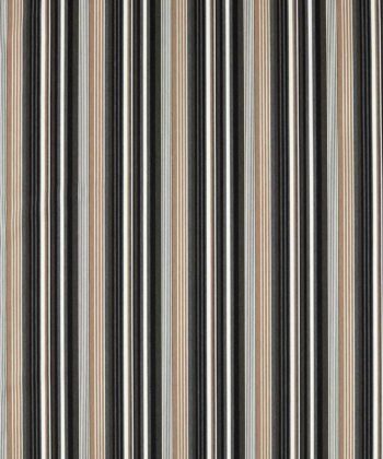 Tela de exterior de estampado multirayas de varios anchos Alfresco Indoor Outdoor Fabric Estilo Contemporáneo Tela de exterior de estampado multirayas de varios anchos