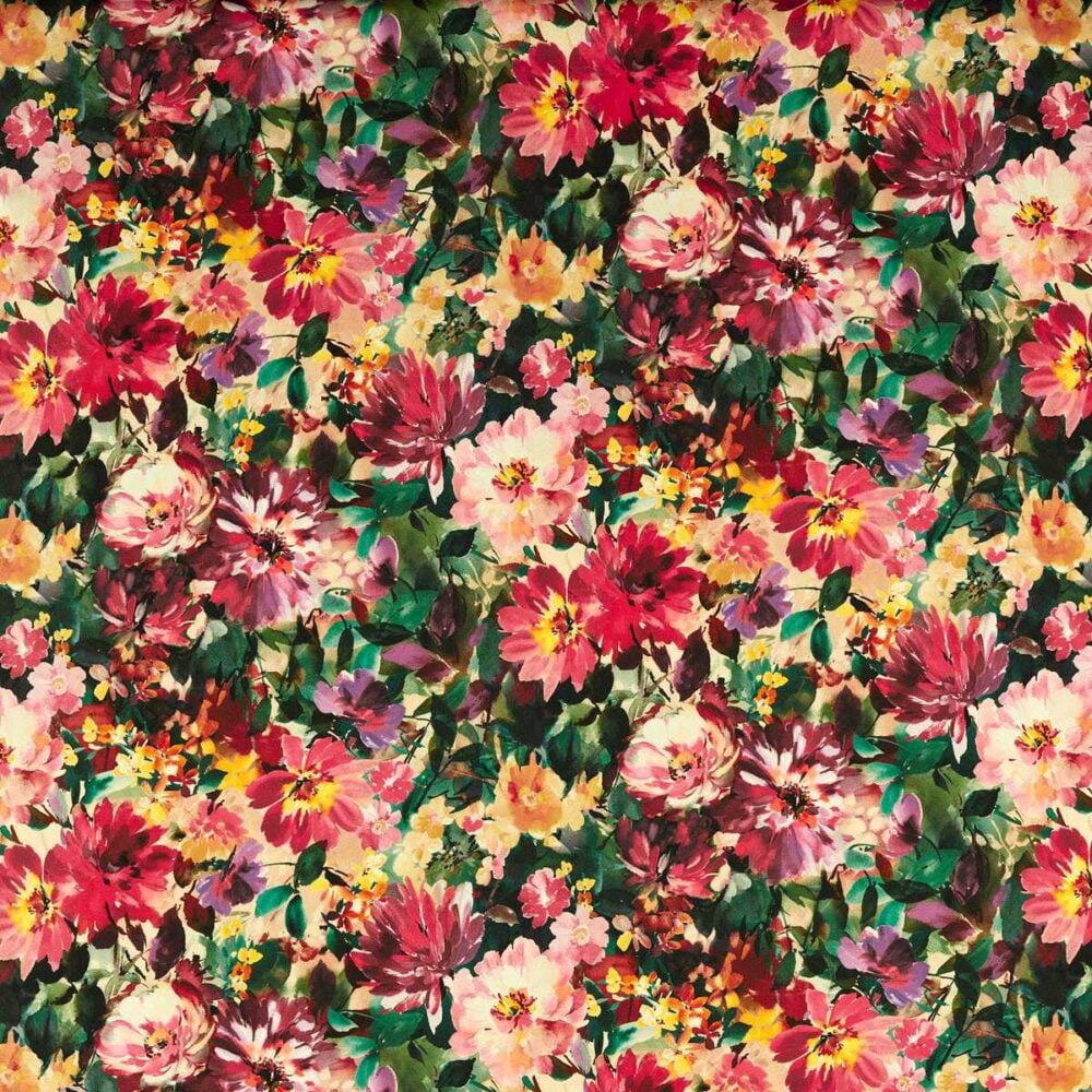 TAHITI OUTDOOR Alfresco Indoor Outdoor Fabric Estilo Natural - Rústico