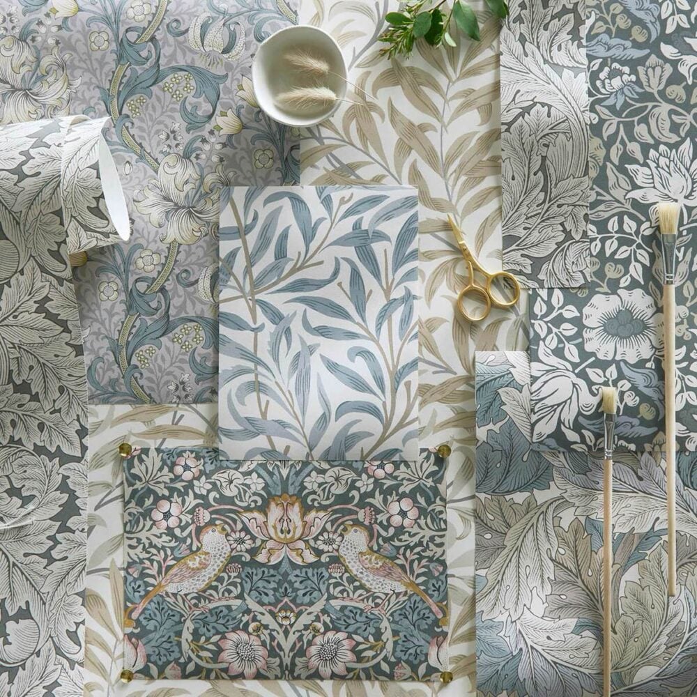 WILLOW BOUGHS Mineral (Outlet) Outlet Hogar y Decoración