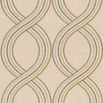GIRELLE Colección "Kaolin" Bordados