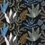 POÉSIE SAUVAGE Colección "Poésie Sauvage" Bordados