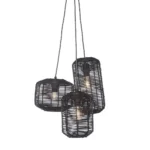 TANAMI/H Good & Mojo Estilo Boho