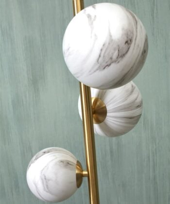 CARRARA/F3/GO it's about RoMi Contemporary style