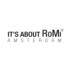 Lámparas it's about RoMi diseñadas en Amsterdam