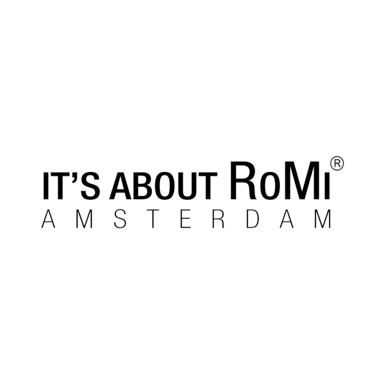Lámparas it's about RoMi diseñadas en Amsterdam