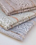 BANDOLERO Colección "Alpujarra" Estilo Contemporáneo