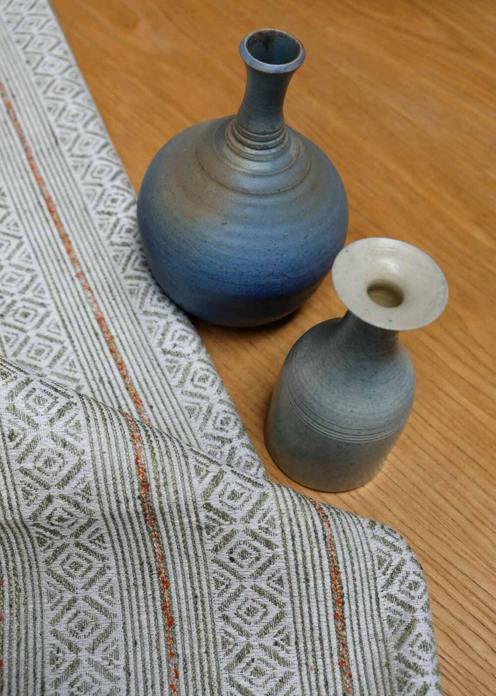 BANDOLERO Colección "Alpujarra" Estilo Contemporáneo