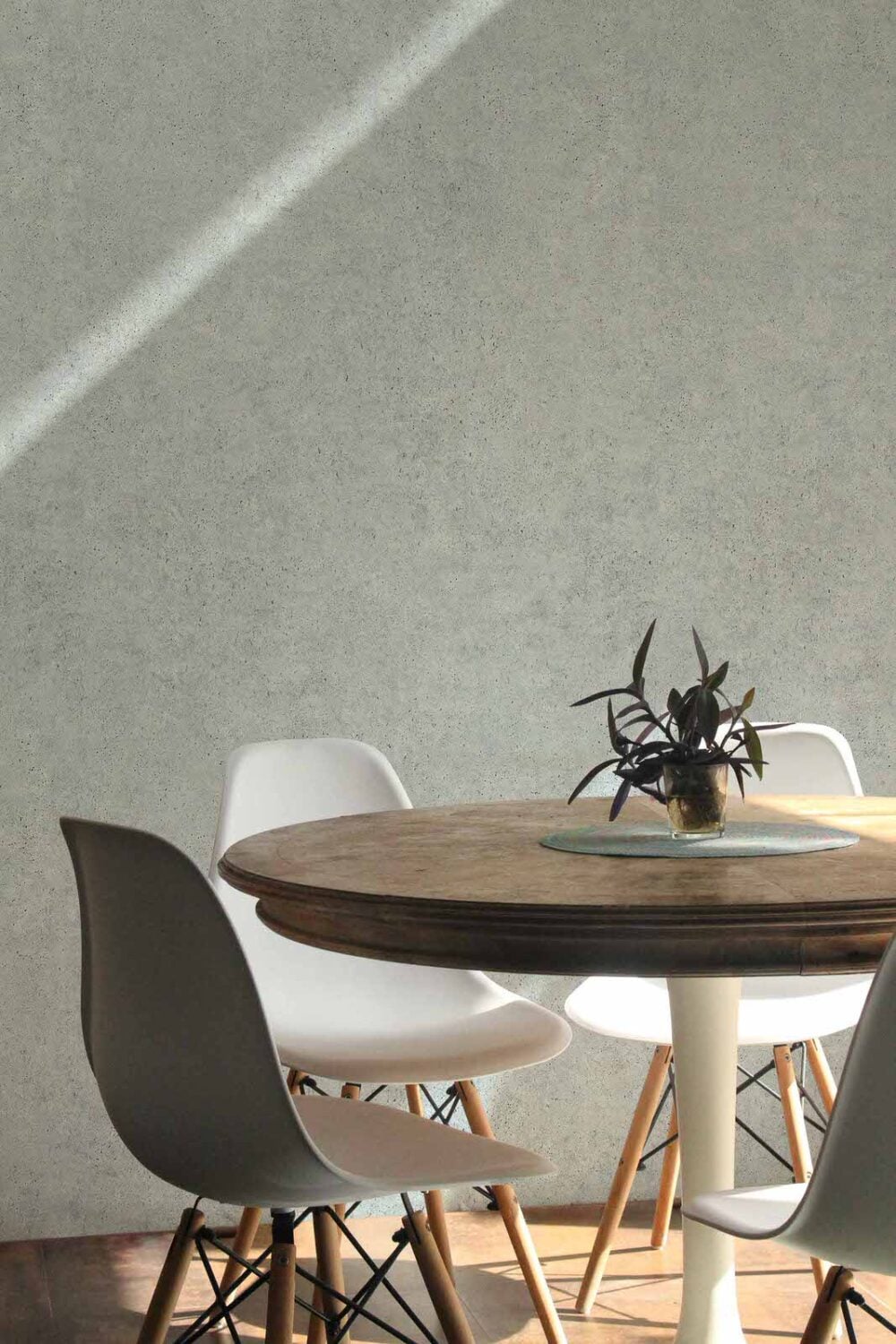 CIMENT Colección "Palette" Estilo Industrial