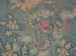 DORIAN Güell Lamadrid Estilo Chinoiserie