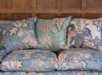 DORIAN Güell Lamadrid Estilo Chinoiserie