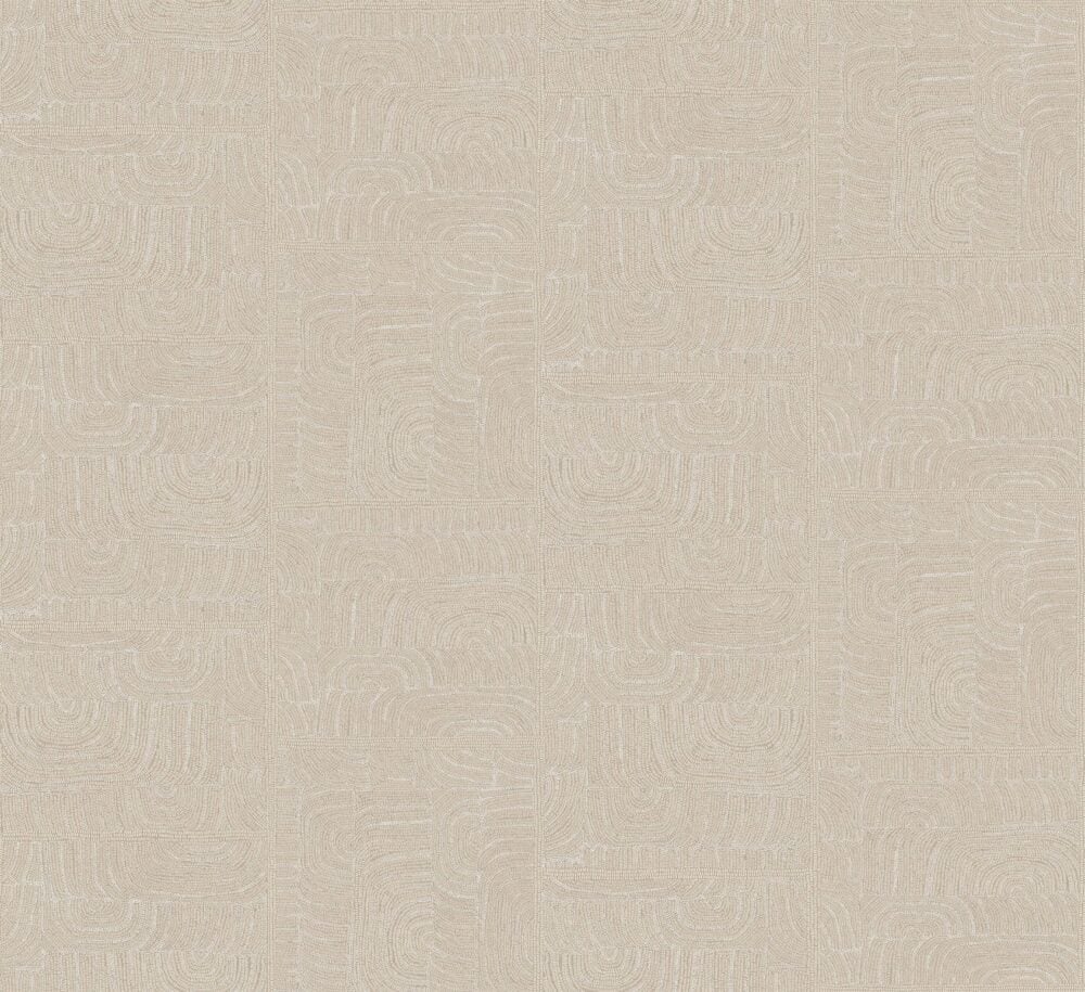 TEHANI Colección "Terra" Abstractos