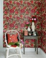 THE FLOWERING-WP Papel pintado de Mind the Gap Estampados Singulares