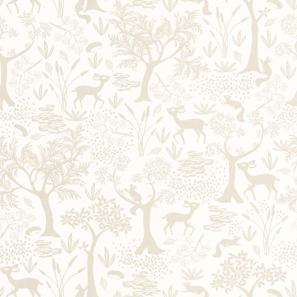 POETIC FOREST Colección "Once Upon a Time" Animales
