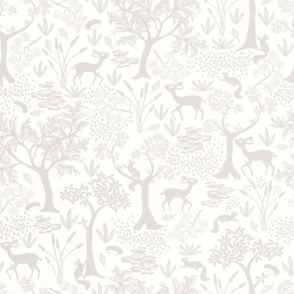 POETIC FOREST Colección "Once Upon a Time" Animales