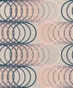 CIRCLES Tres Tintas Abstractos