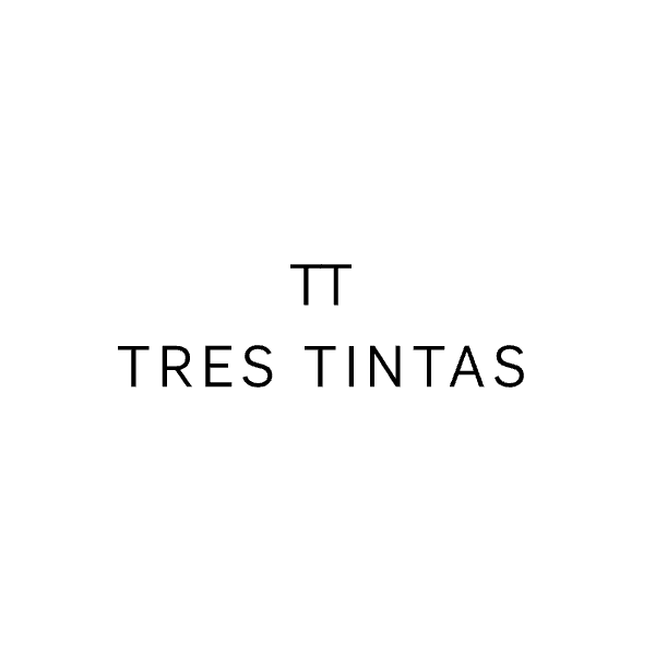 Tres Tintas