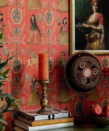 MAGHREBIAN FOLKTALE-WP