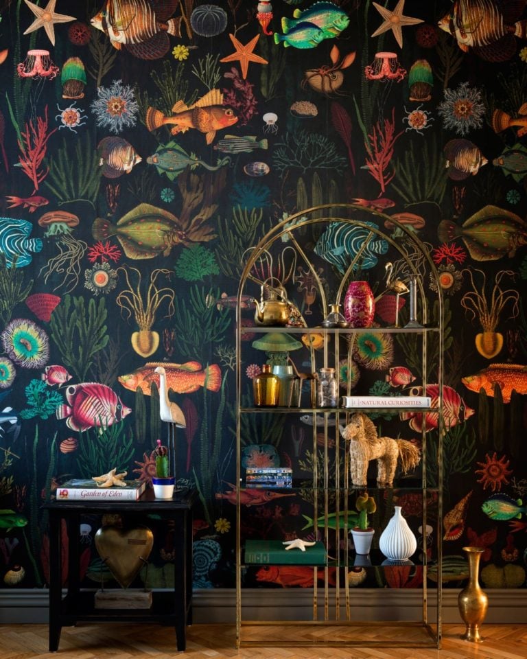 Papel pintado de Mind the Gap "oceania"