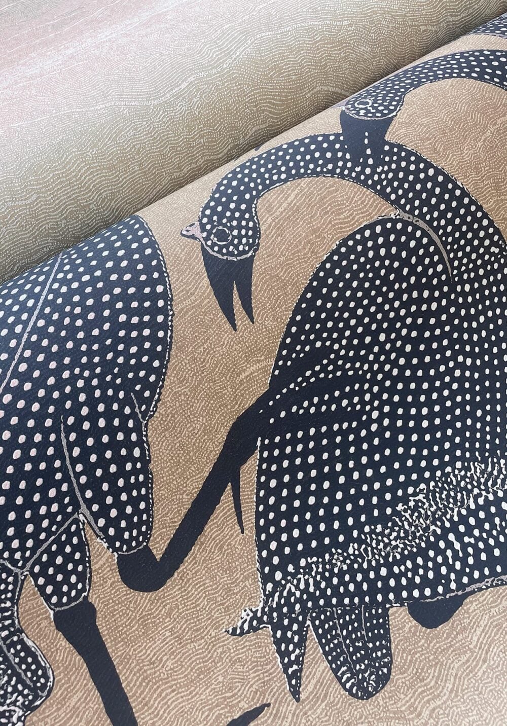 GUINEA Colección "Terra" Animales