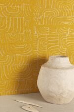 TEHANI Colección "Terra" Abstractos