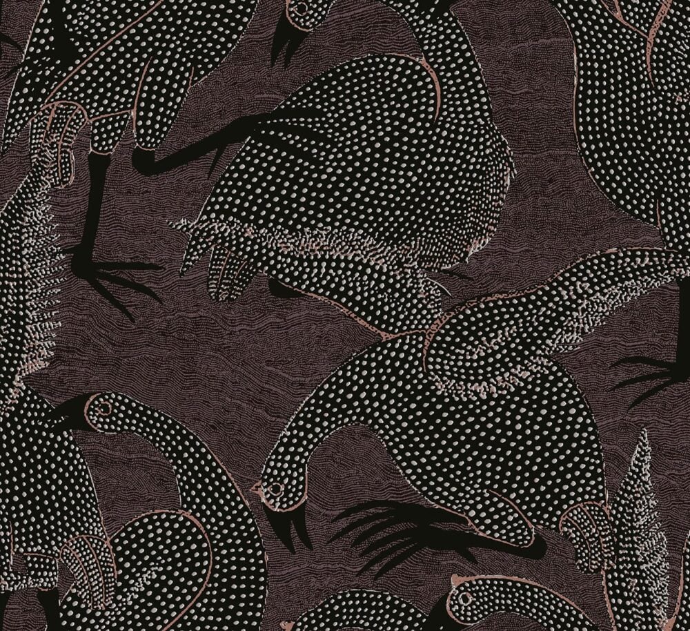 GUINEA Colección "Terra" Animales