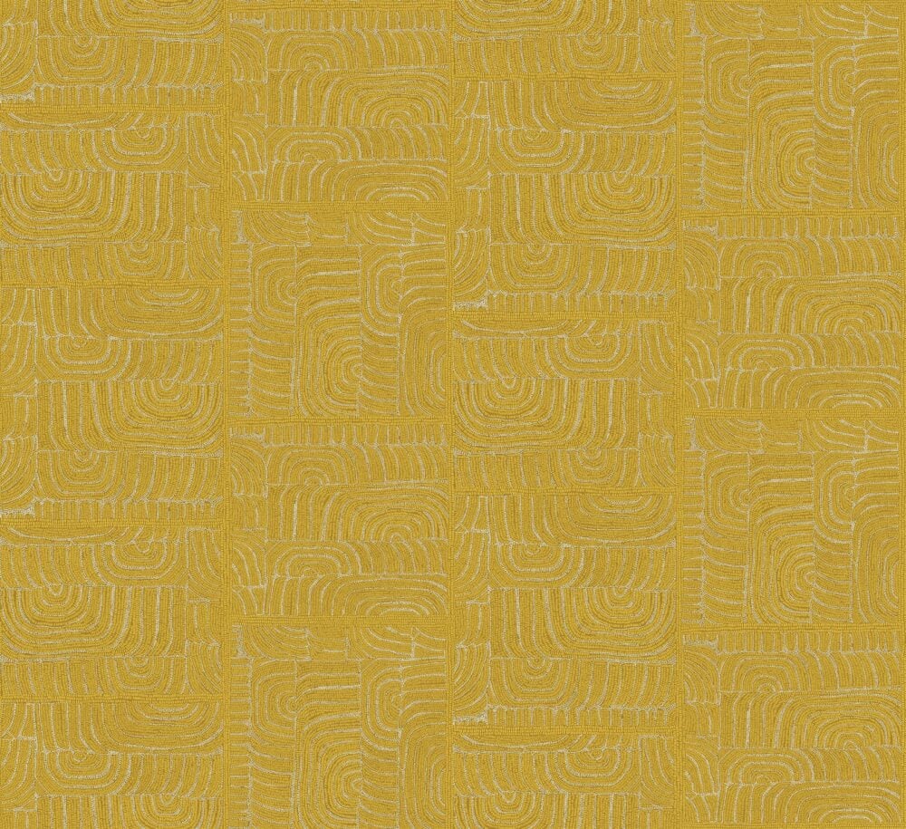 TEHANI Colección "Terra" Abstractos