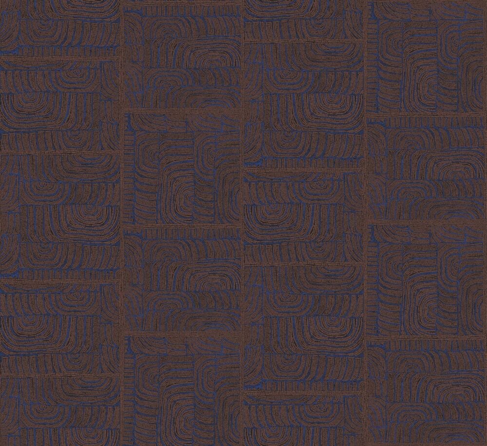 TEHANI Colección "Terra" Abstractos