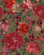 THE FLOWERING-WP Papel pintado de Mind the Gap Estampados Singulares