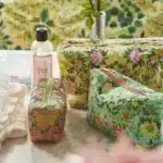 NECESER IKEBANA Accesorios de Designers Guild Estilo Chinoiserie