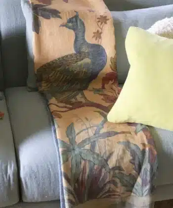 BLJD5010 Accesorios de Designers Guild Animales