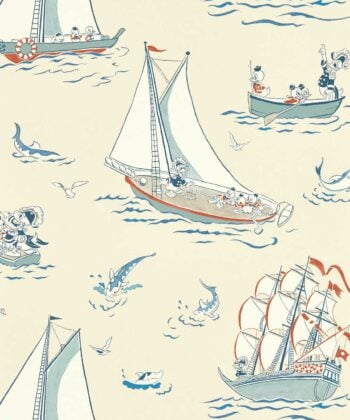 DONALD NAUTICAL