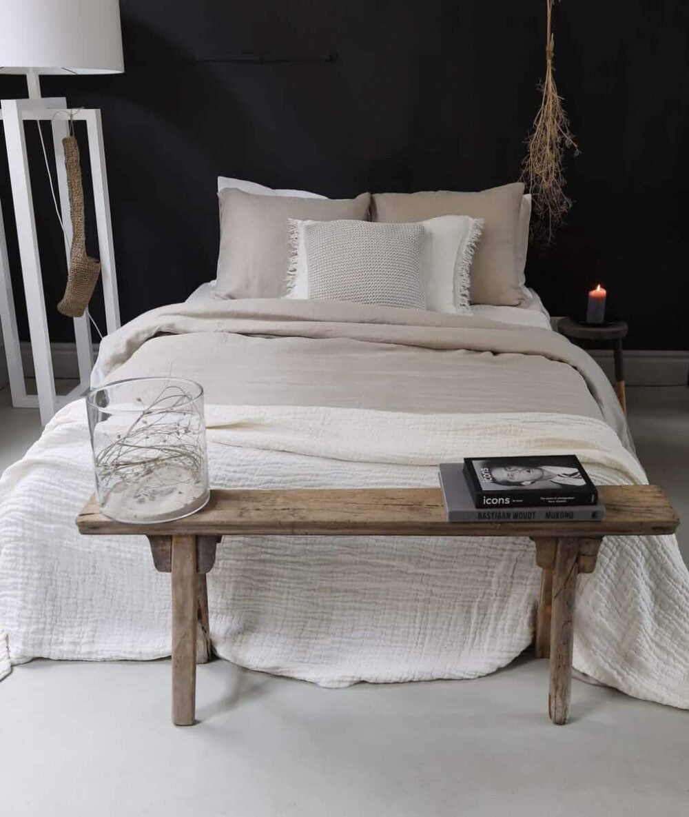 Eloise DUVET Funda Nórdica Estilo Boho