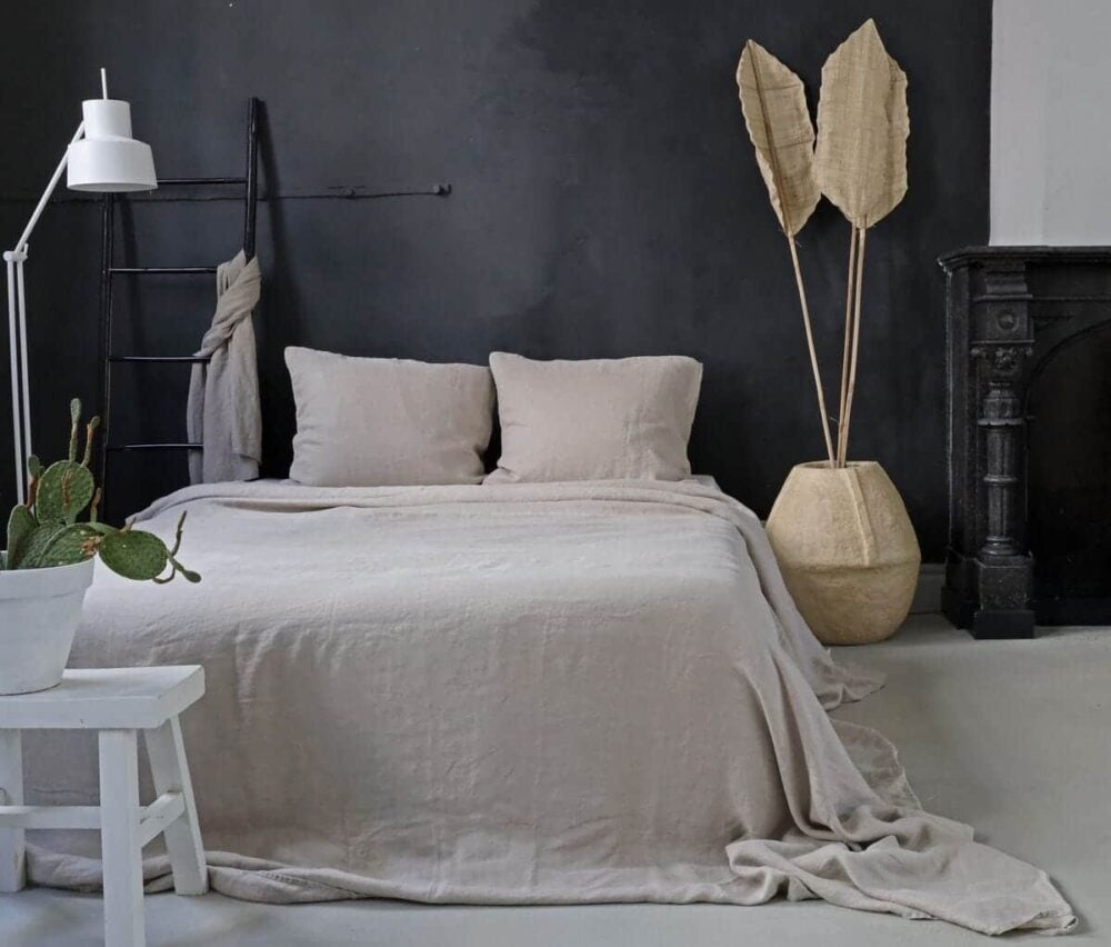 Eloise DUVET Funda Nórdica Estilo Boho