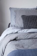 LUCA DUVET COVER Funda Nórdica Estilo Clásico