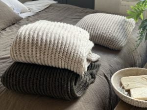 Home staging en dormitorio