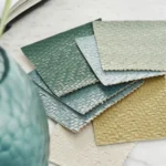 Matara Tessere Telas de Designers Guild Estilo Contemporáneo