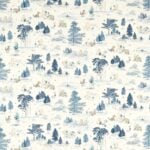 WINNIE THE POOH-DDIF Colección "Disney Home x Sanderson Fabrics" Animales