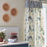 WINNIE THE POOH-DDIF Colección "Disney Home x Sanderson Fabrics" Animales