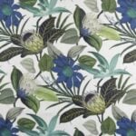 FRONDA FLOR Telas de Gancedo Estilo Clásico